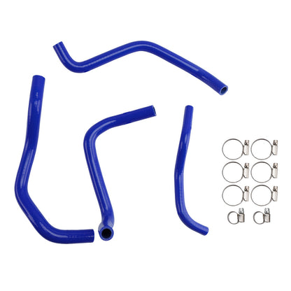 Tubo flessibile in silicone per il liquido di raffreddamento del radiatore della Honda CB500 Hornet 2024-2025