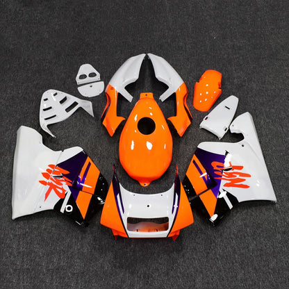 Kit di carene in plastica ABS stampate a iniezione per Honda NSR250 PGM-3 1990-1993
