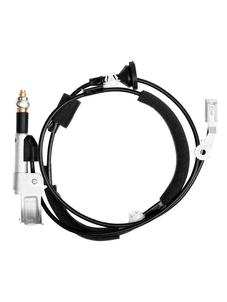 Gruppo antenna a palo per Toyota Tundra 2007-2014 86309-0C040