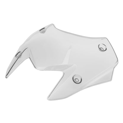 Parabrezza YAMAHA T-MAX 560 2022-2024 Parabrezza + staffa