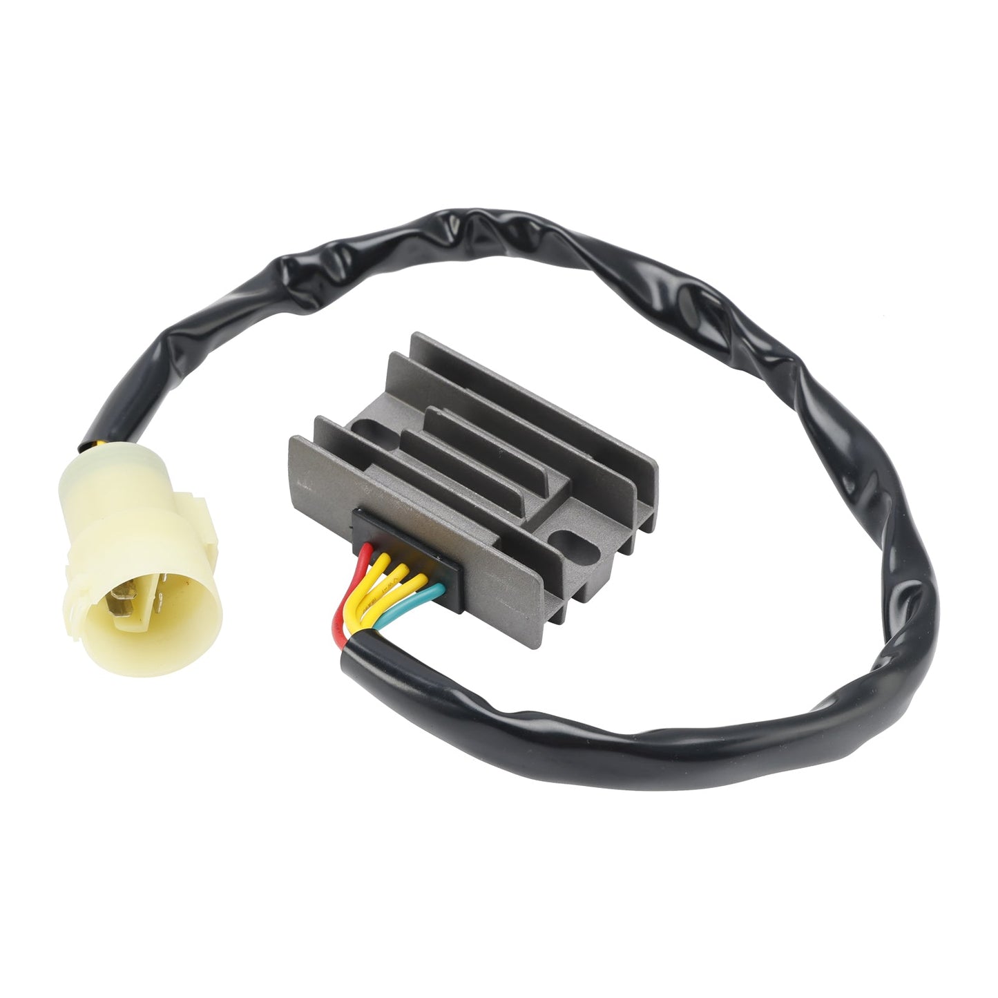 1998-2003 Honda CLR 125 CityFly 125 (JD18) Regolatore di tensione/raddrizzatore