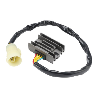 1998-2003 Honda CLR 125 CityFly 125 (JD18) Regolatore di tensione/raddrizzatore
