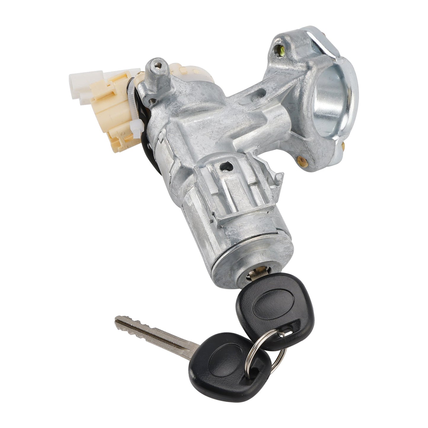 Gruppo interruttore cilindro blocco accensione 45020521 per Toyota Echo 2000-2005