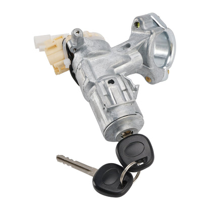 Gruppo interruttore cilindro blocco accensione 45020521 per Toyota Echo 2000-2005