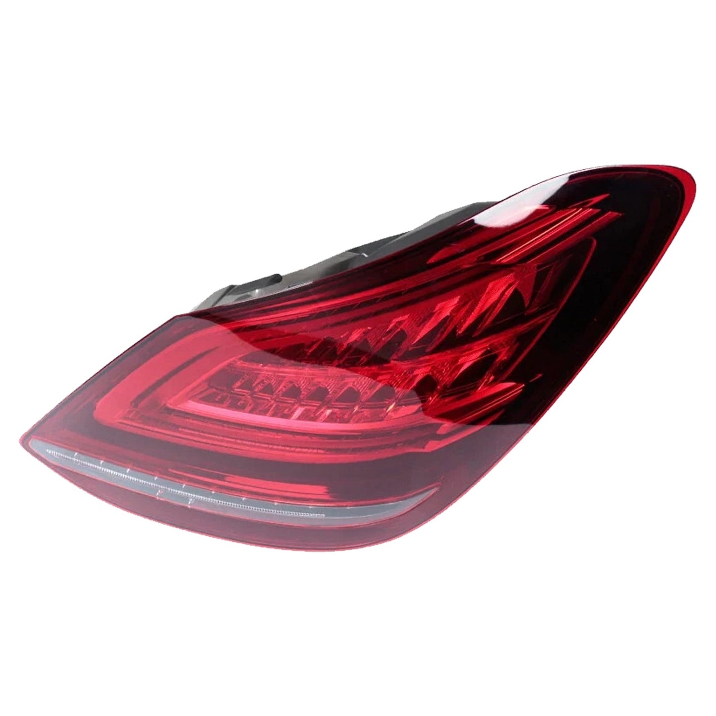 Mercedes Benz W205 Facelift C43 AMG 4Matic 2019-2021 Fanale posteriore destro a LED, luce freno 2059067103 2059067203