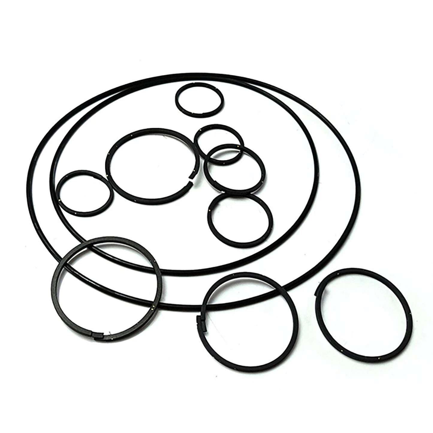 Kit completo di revisione trasmissione per Lancia Delta L4 1.8 2010-2012 TF80-SC TF81-SC AF40