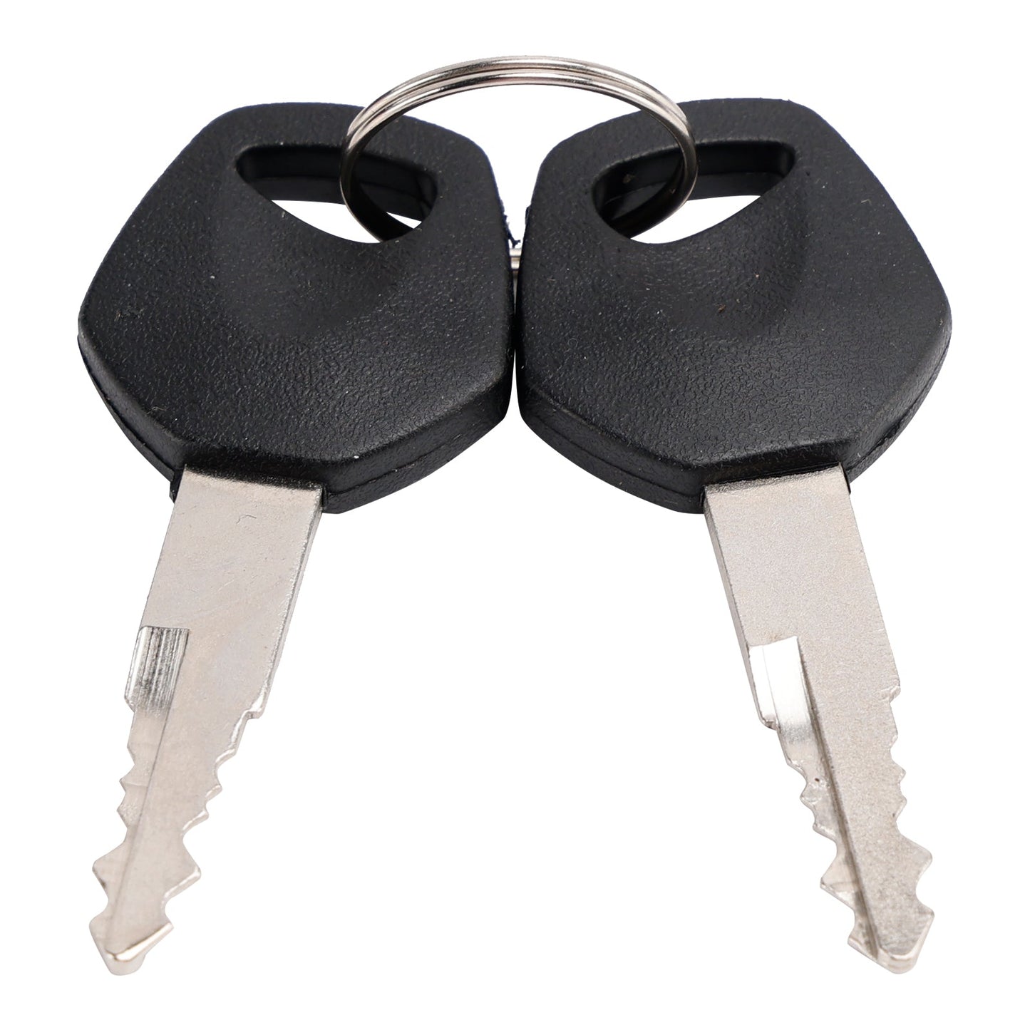 Set di serratura per tappo serbatoio e interruttore di accensione per Suzuki Savage 650 Boulevard S40 86-19