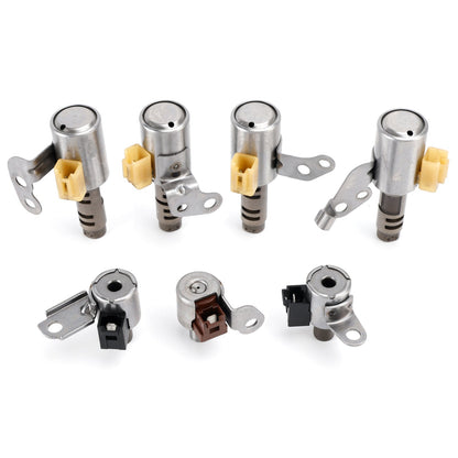 Kit di 7 solenoidi per trasmissione U151 U250 per TOYOTA RAV4 5 marce F/4WD 3.5L (2005-2016)
