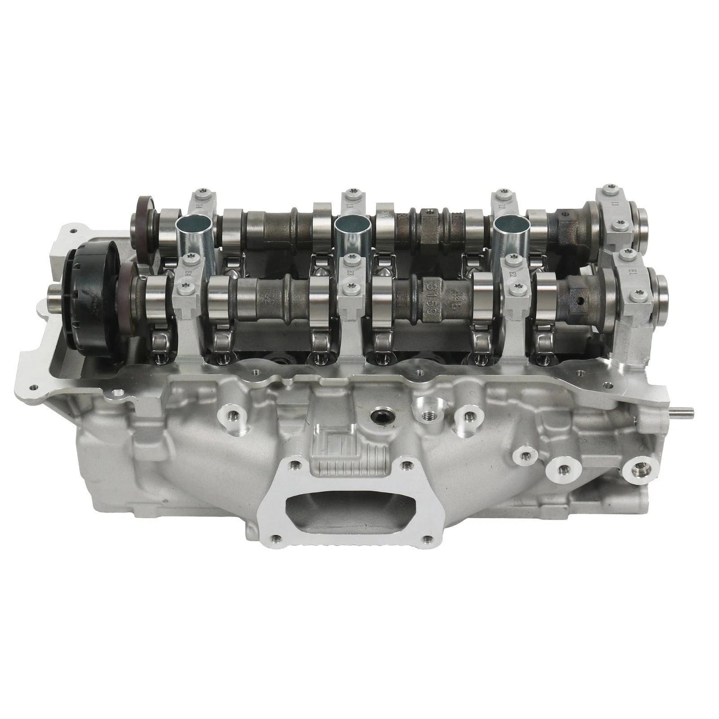 Testata cilindro sinistra+destra nuova di zecca per Ram 1500 3.6L del 2013 05184445AI AJ