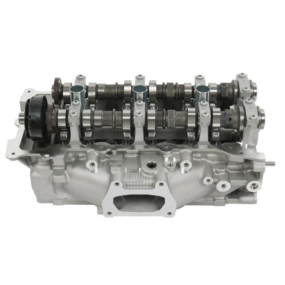 Testata cilindro sinistra+destra nuova di zecca per Chrysler Town &amp; Country 3.6L 2011-2013 05184445AI AJ