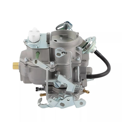 Carburatore Jeep CJ5 2 BBL 1983 1806449