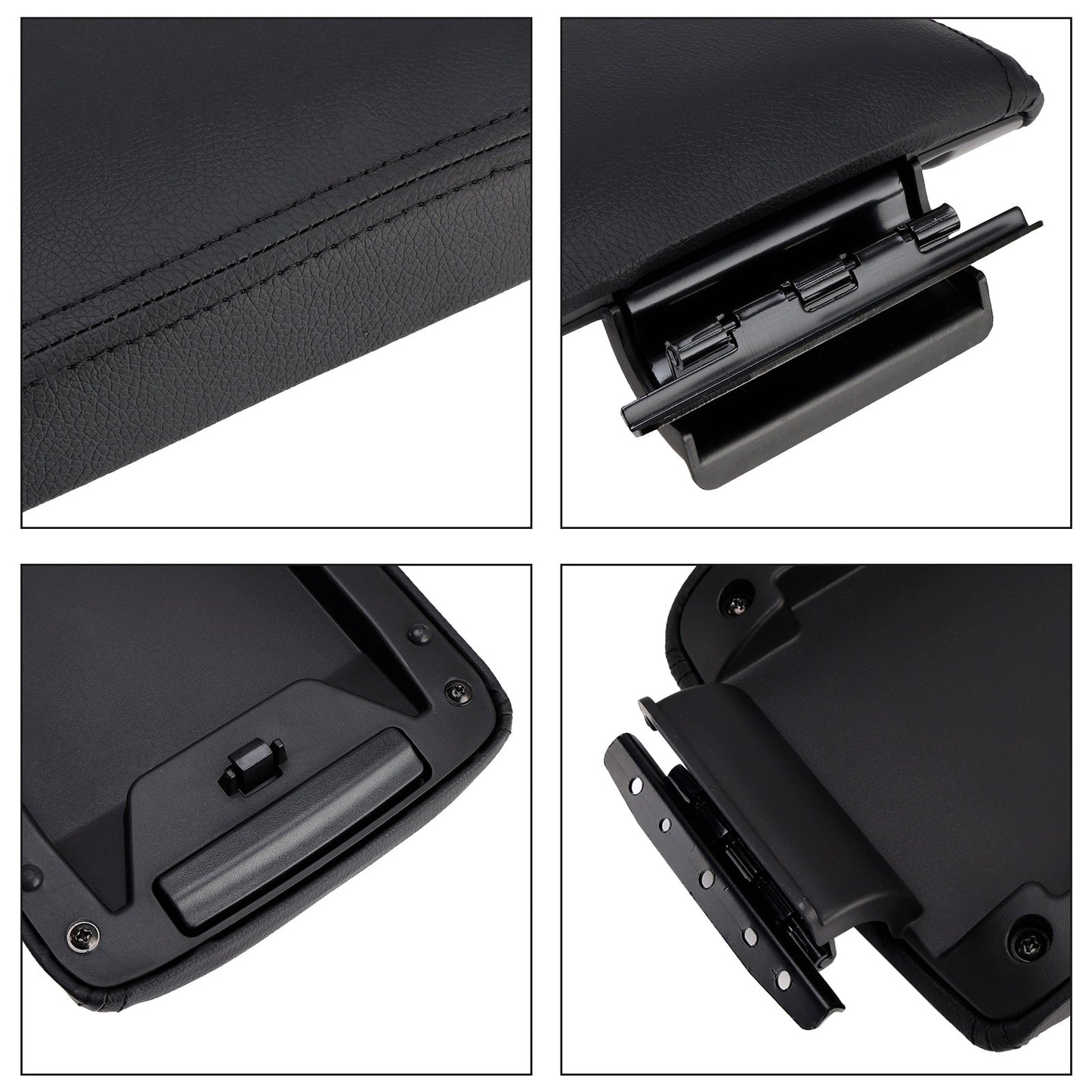 Coperchio del bracciolo della console centrale 92114FG000JC per Subaru Impreza WRX 2009-2014