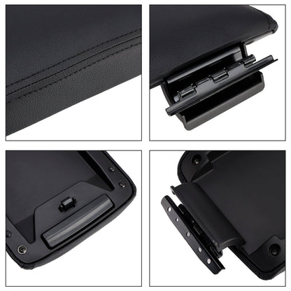 Coperchio del bracciolo della console centrale 92114FG000JC per Subaru Impreza WRX 2009-2014