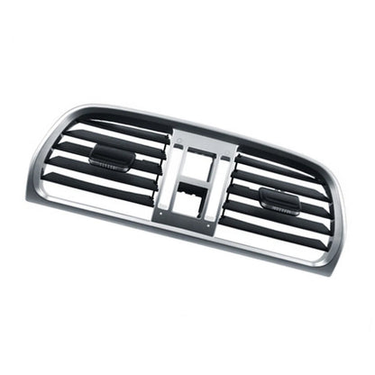 Copertura bocchetta aria condizionata centrale Porsche GT2 GT3 997 2004-2012, argento: 99755214105 99755214106