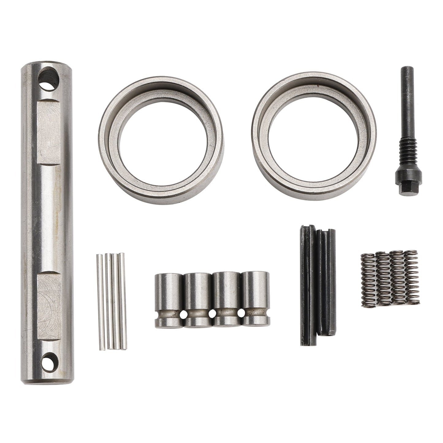 Bloccaggio differenziale 27 scanalature 1.625"" Carrier SL M35-1.6-27 per Yukon Spartan