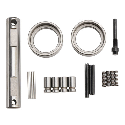 Bloccaggio differenziale 27 scanalature 1.625"" Carrier SL M35-1.6-27 per Yukon Spartan