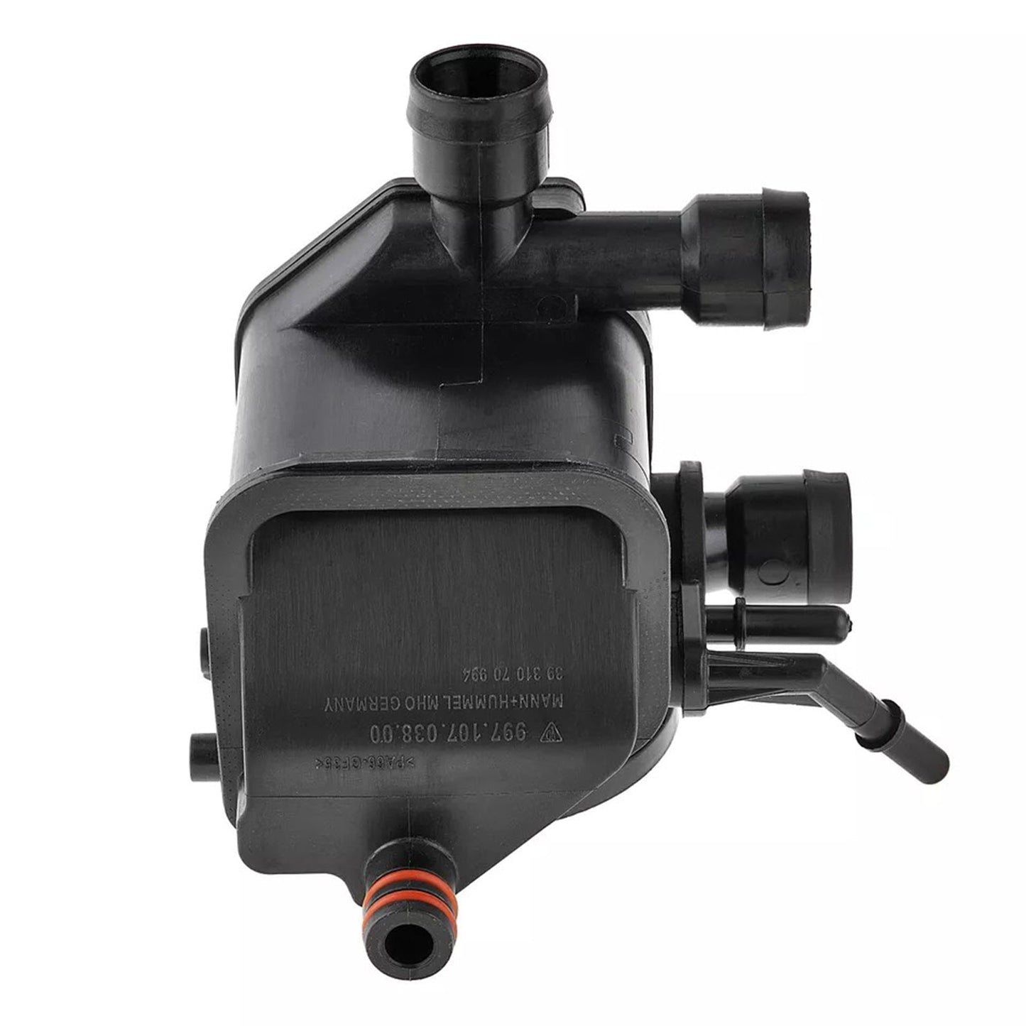 Valvola di sfiato del separatore dell'olio motore 99710703800 per Porsche 911 Carrera 3.8L 2004-2008