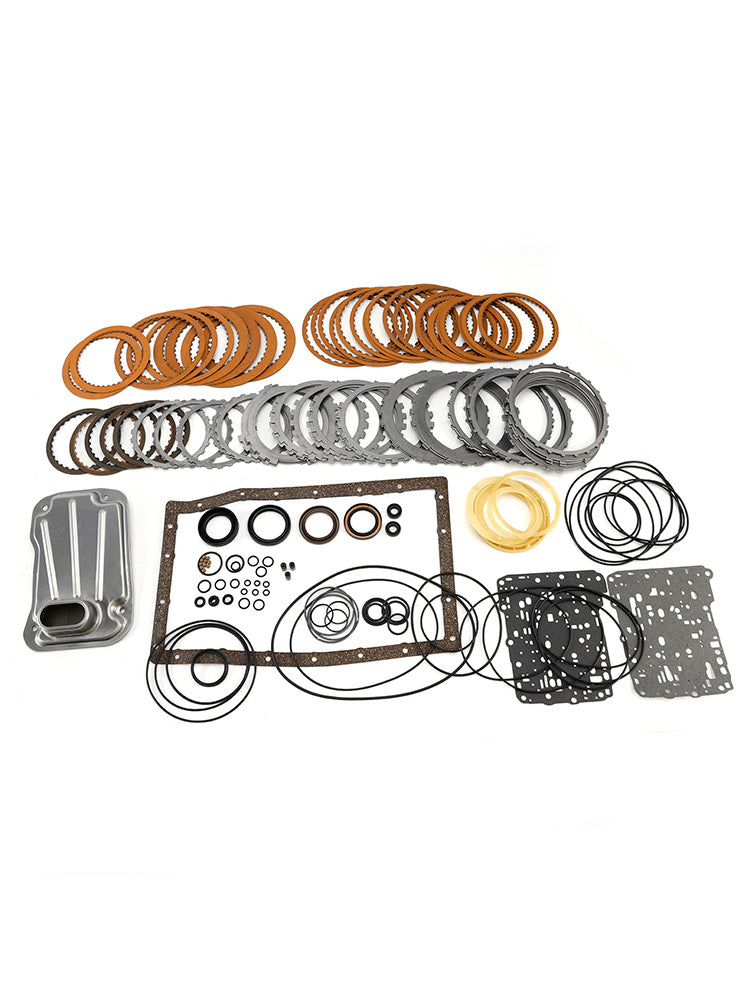 Kit di revisione principale per trasmissione automatica TOYOTA FJ CRUISER 2007-2014 A750E A750F