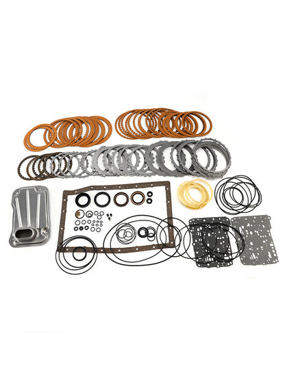 Kit di revisione principale per trasmissione automatica A750E A750F per Toyota 4.0 5.7L