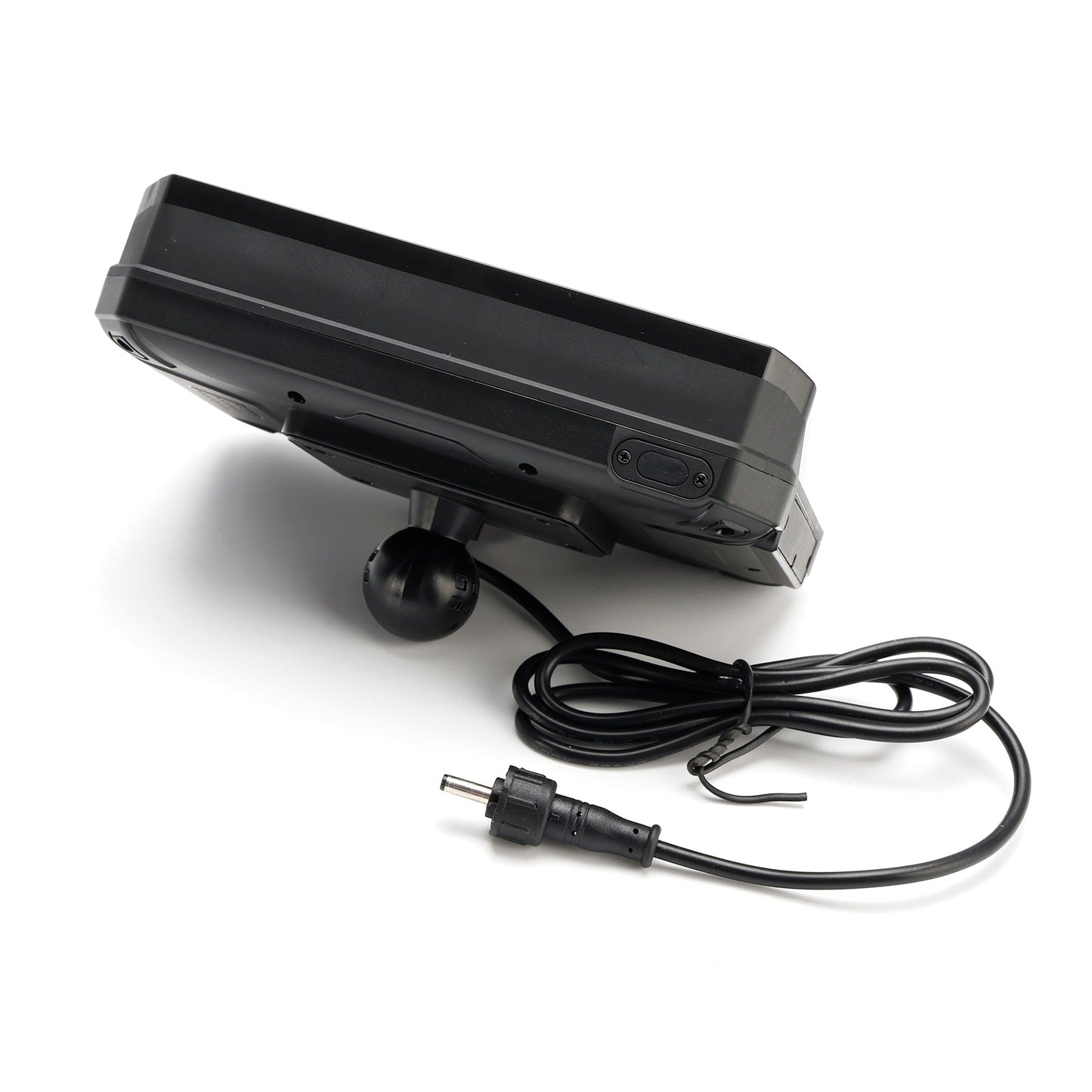 Registratore universale DVR da 5 pollici con touch screen Carplay per scooter e moto