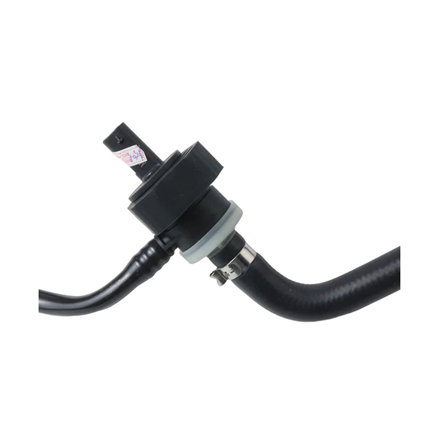 Linea di aspirazione della ventilazione del basamento Benz GLE (V167) dal 2019 in poi 2740905600