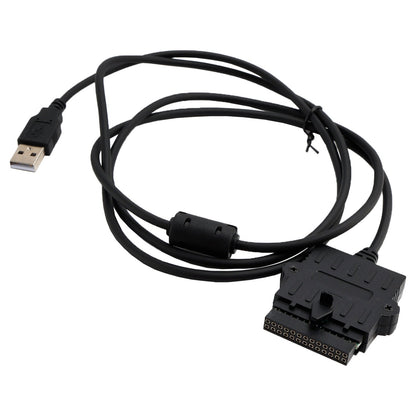 Cavo di programmazione USB PMKN4010-USB per XPR4300 4350 4380 4500 4550 4580 5350