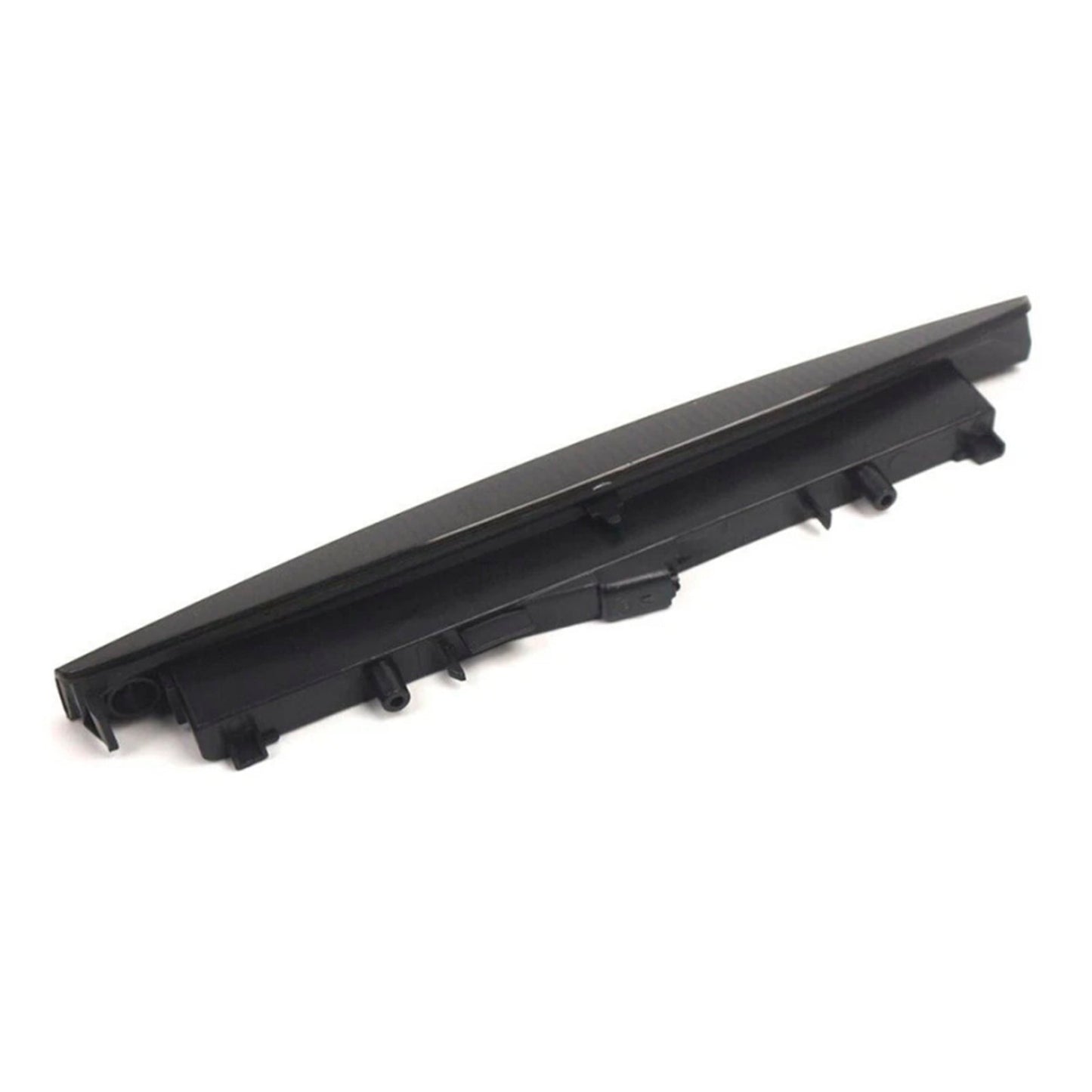 Renault Megane MK II Station Wagon 2003-2008, terza luce di stop posteriore con lente nera 8200175538