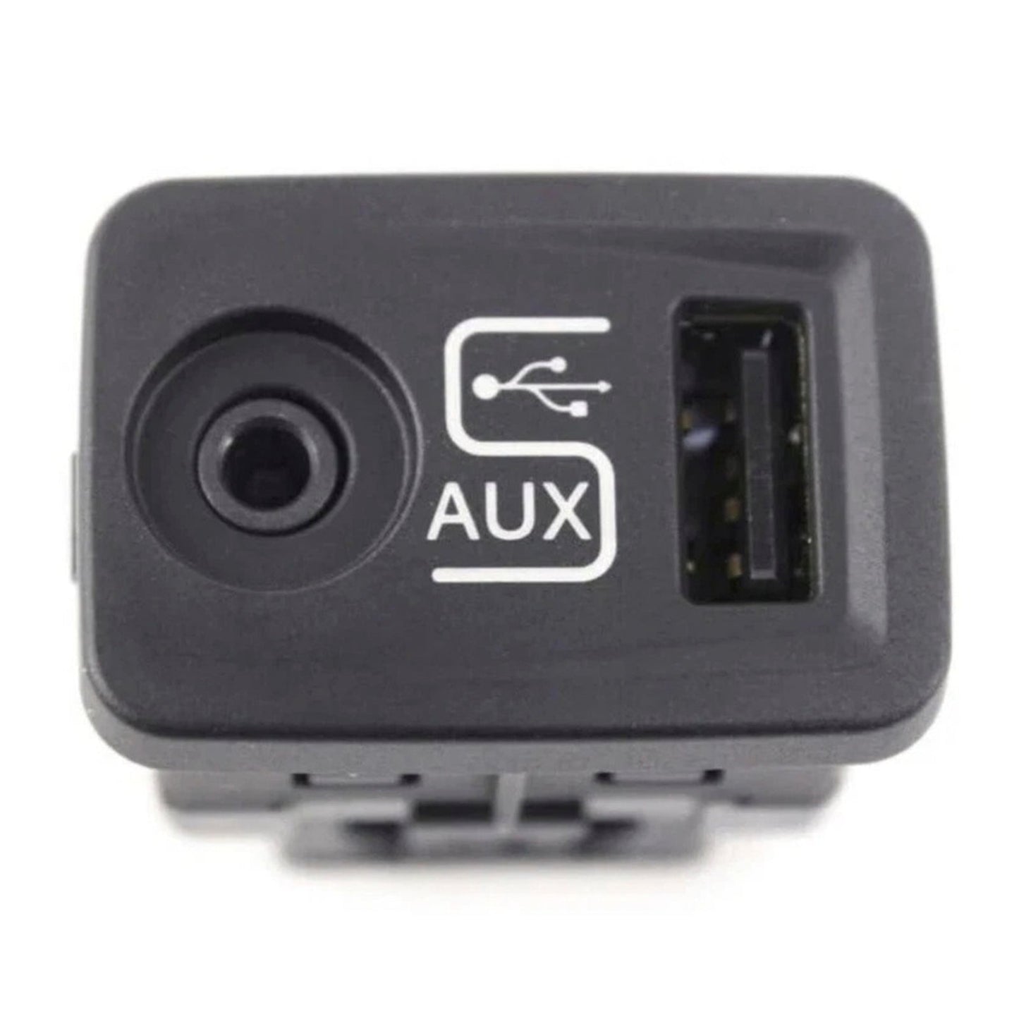 Adattatore per presa USB ausiliaria Fiat 500 2012-2014 1SJ82JXWAA