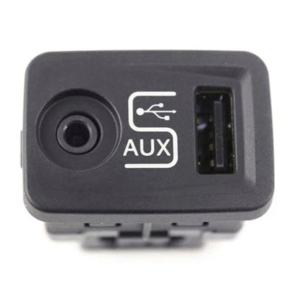 Adattatore per presa USB ausiliaria Fiat 500 2012-2014 1SJ82JXWAA