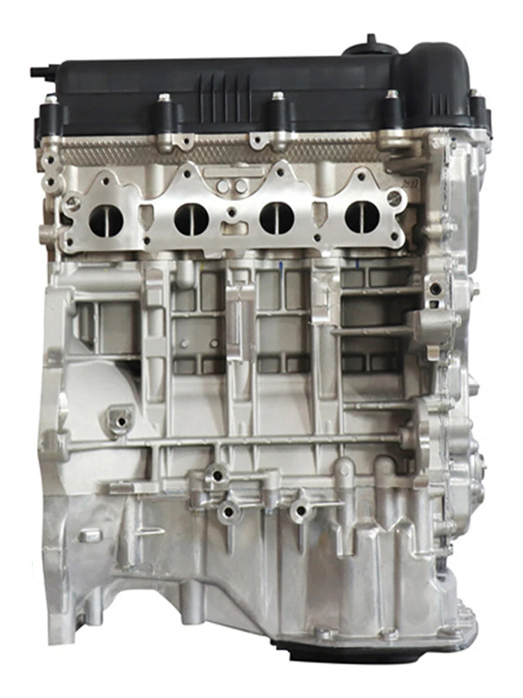 Hyundai Accent/Verna/Solaris (RB/RC) 2011–2017 Gruppo motore G4FA 1.4L nuovo di zecca Blocco motore lungo