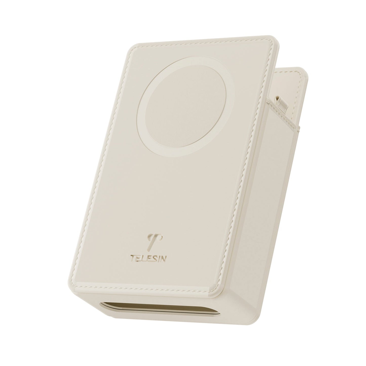 Borsa portaoggetti magnetica per fotocamera e telefono cellulare per stampante fotografica tascabile Xiaomi 1s
