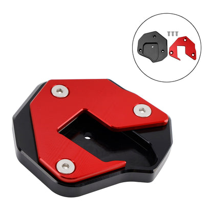 Piastra di estensione per cavalletto Suzuki GSXR1300R 2008-2020