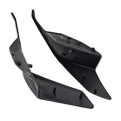 Kit di pannelli laterali per deflettori d'aria Aprilia RSV4 2021-2024