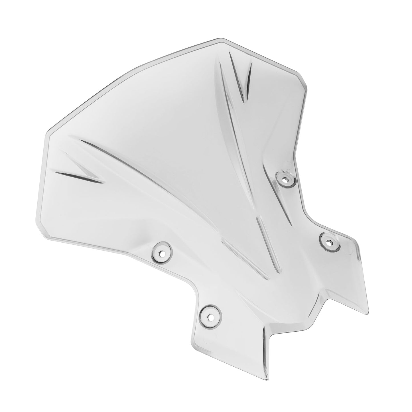 Parabrezza Kawasaki Z900 2020-2024 Parabrezza