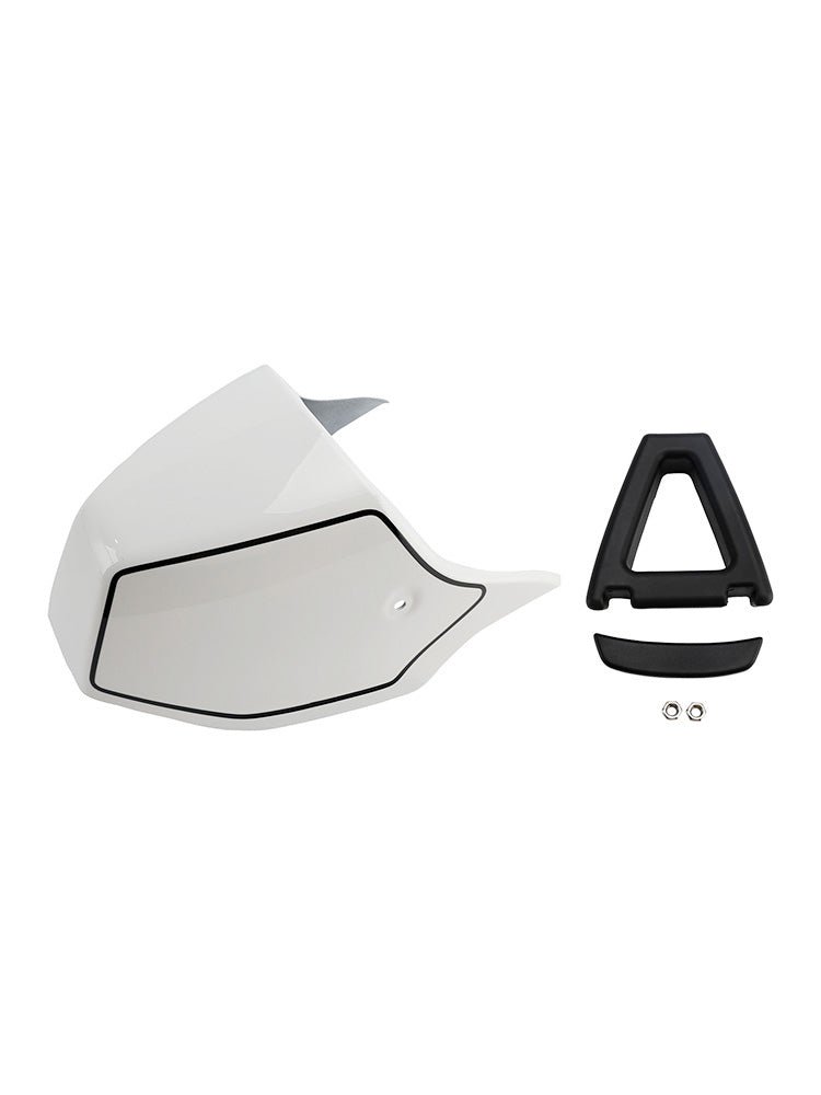 Copertura per carenatura del sedile del passeggero posteriore Yamaha XSR900 2022-2025
