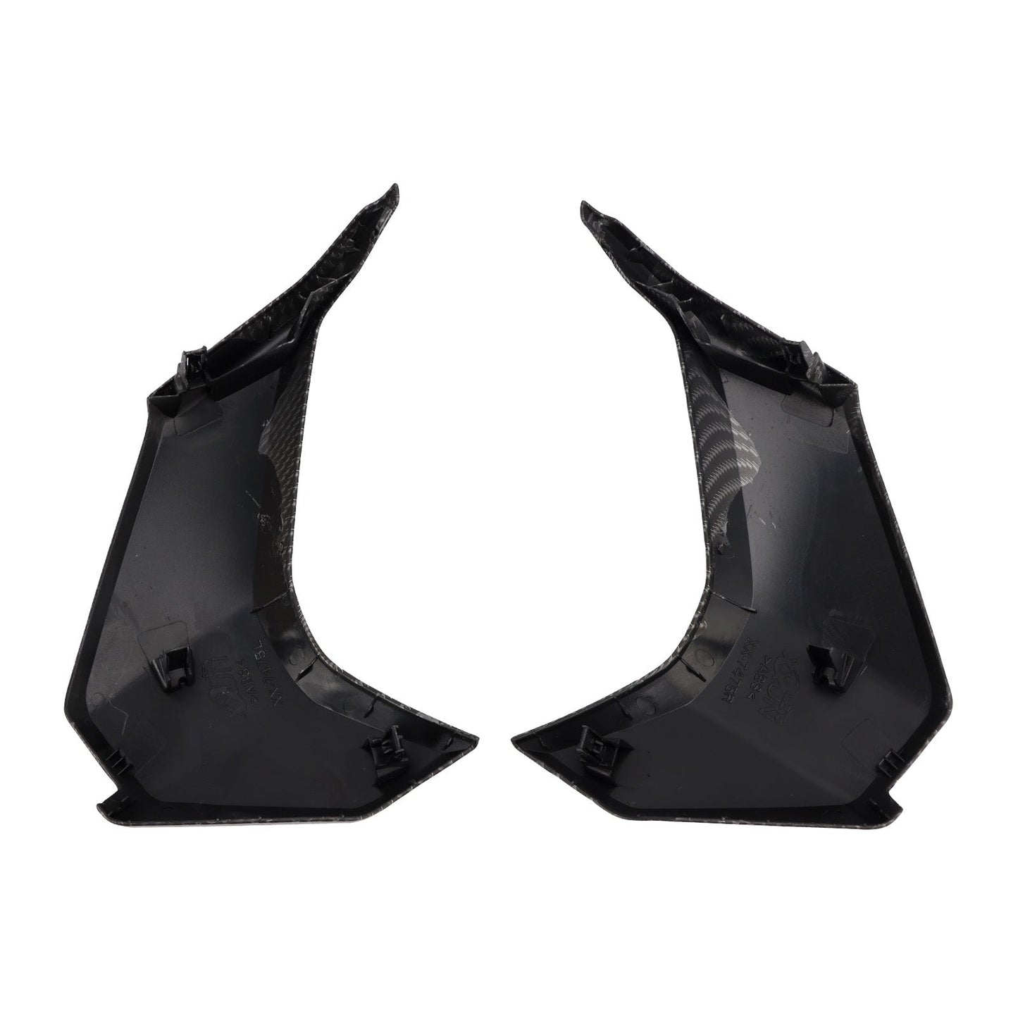 Carenatura laterale della presa d'aria Honda ADV 350 2022-2025