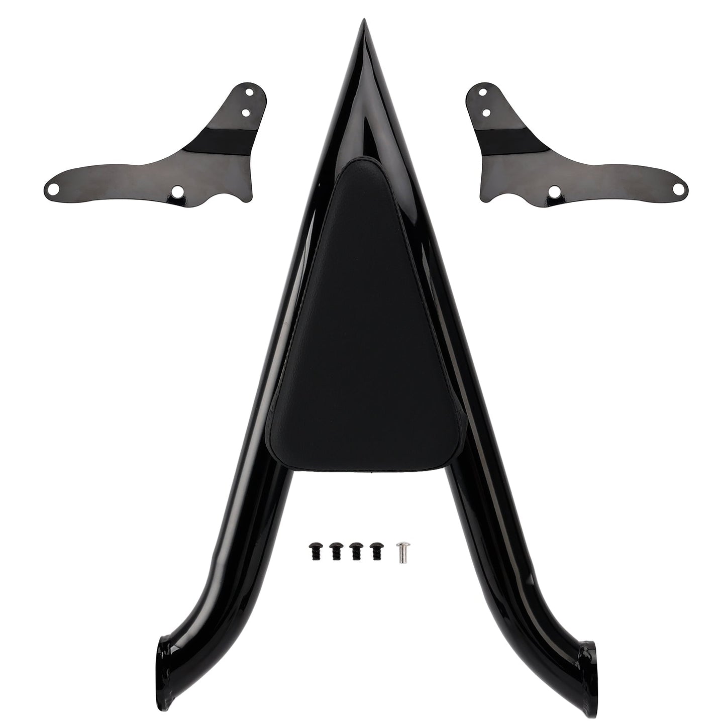 Schienale Sissy Bar passeggero Yamaha Bolt XV950 XVS950 2014-2020