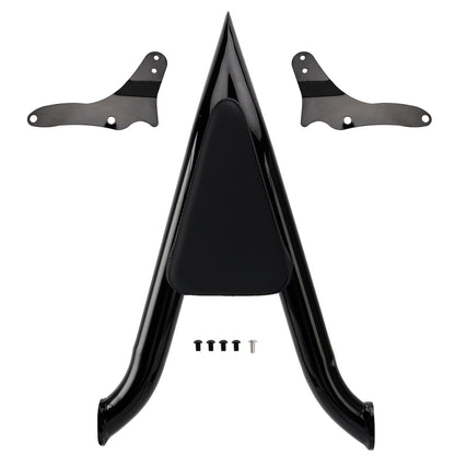 Schienale Sissy Bar passeggero Yamaha Bolt XV950 XVS950 2014-2020