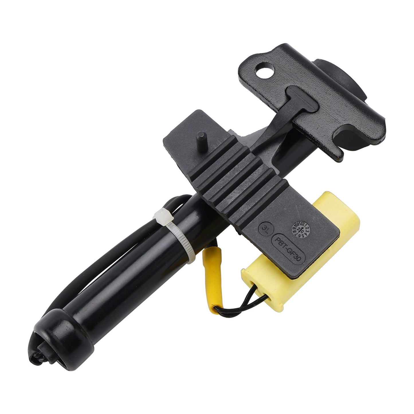 Attuatore cofano attivo lato sinistro 51237418199 per BMW X5 G05 X6 G06 X7 2017-2020