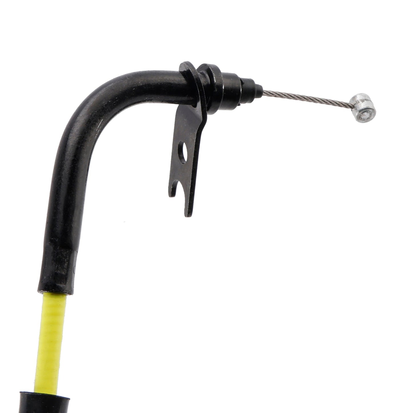Cavo acceleratore per Suzuki GSXR1000 2017-2023 giallo