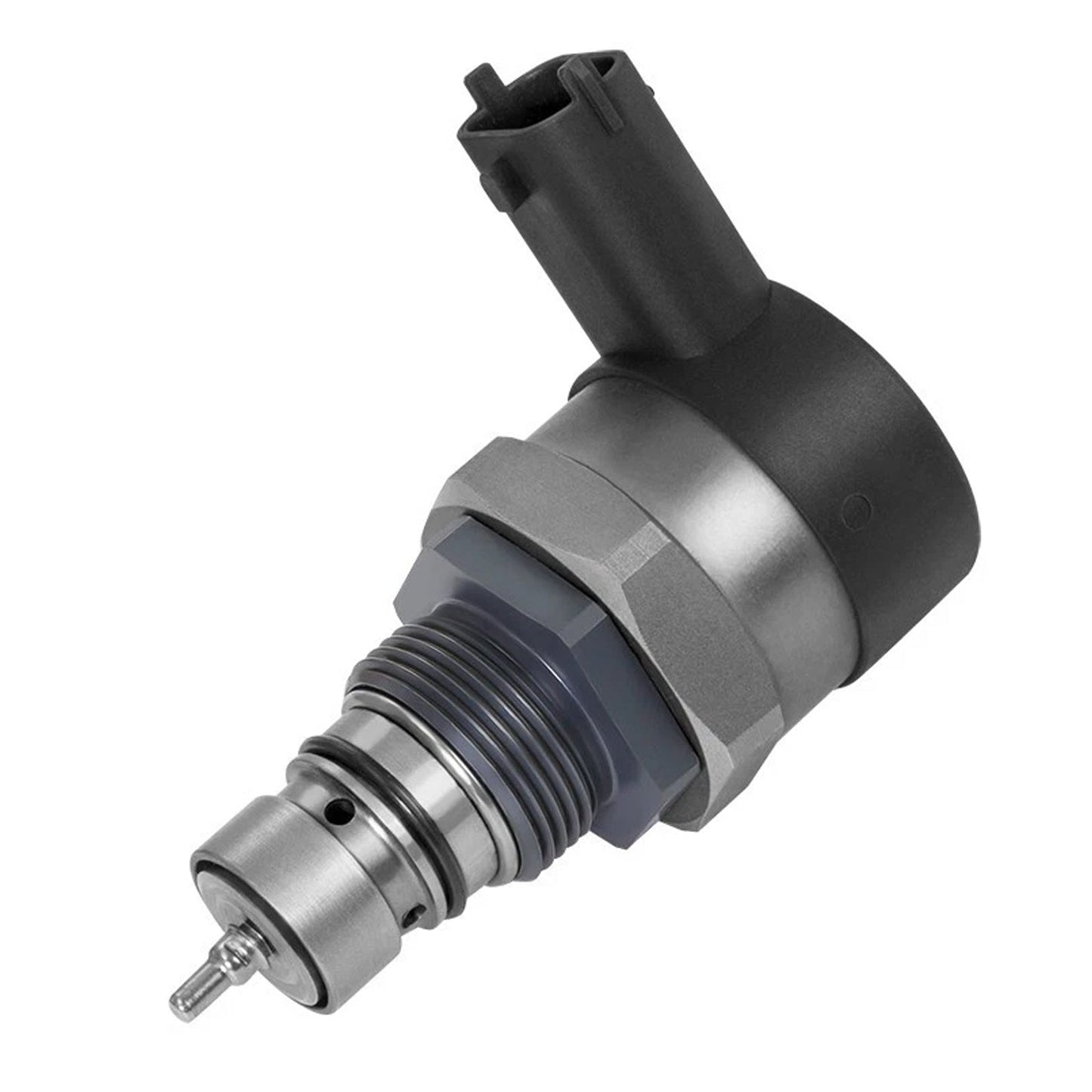 Regolatore della valvola di controllo della pressione del carburante Alfa Romeo Stelvio (949_) 2.2 D dal 2016 in poi 0281006198 0445214248