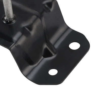 Fermo di bloccaggio cofano anteriore 51237450925 per BMW F40 F44 2019-2022