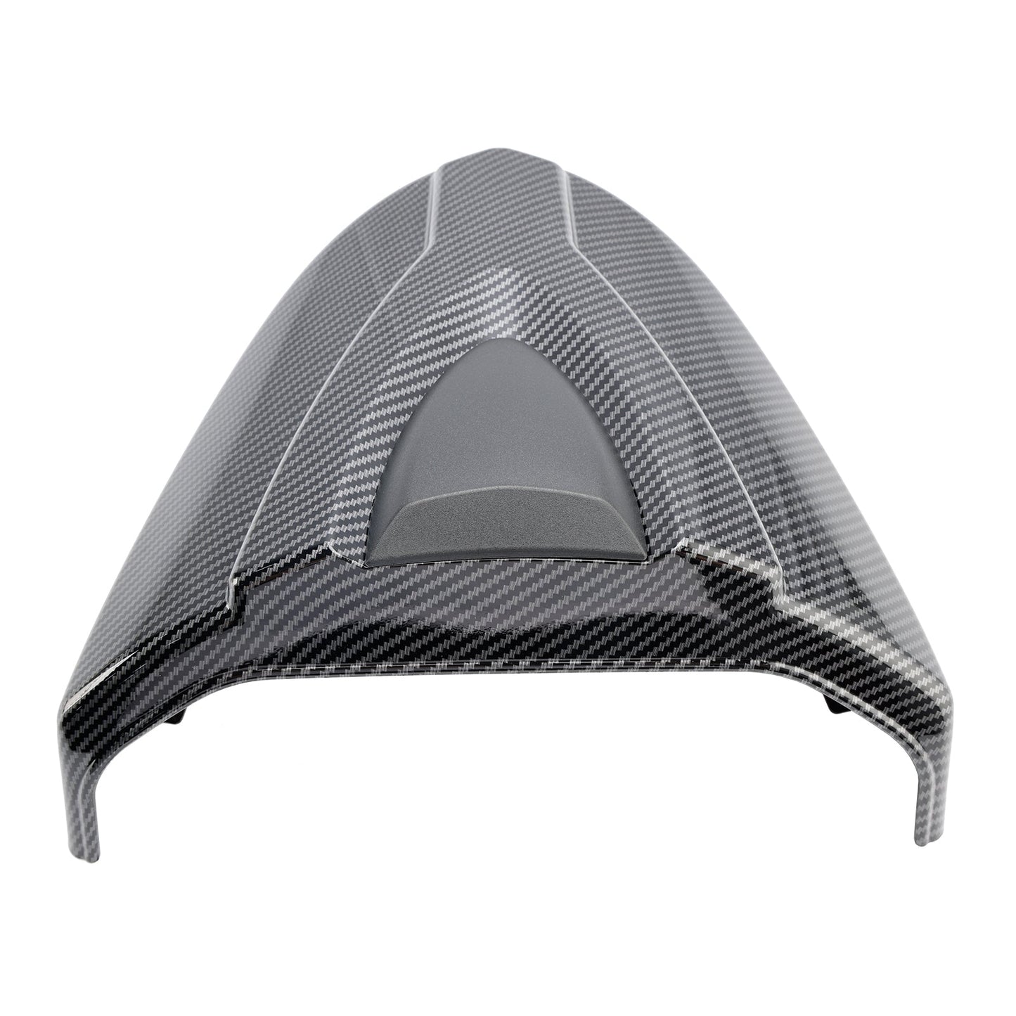 Carenatura del coprisedile posteriore Trident 660 2021-2024
