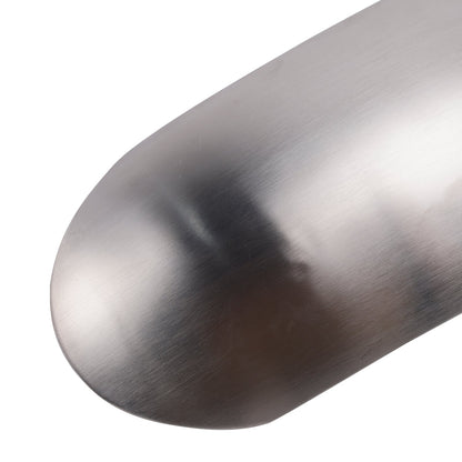 Parafango anteriore in acciaio BMW R nineT 2014-2023