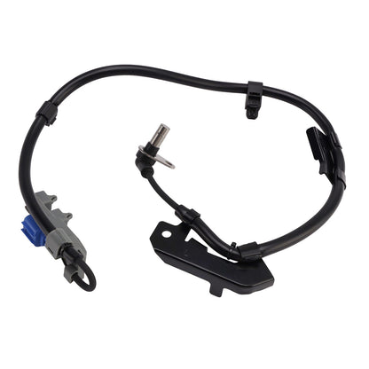 2*Sensori di velocità ruota ABS anteriori destro e sinistro per Isuzu D-MAX RODEO 2003-12
