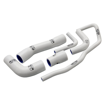 Kit tubo flessibile refrigerante radiatore in silicone BMW S1000XR 2021-2024