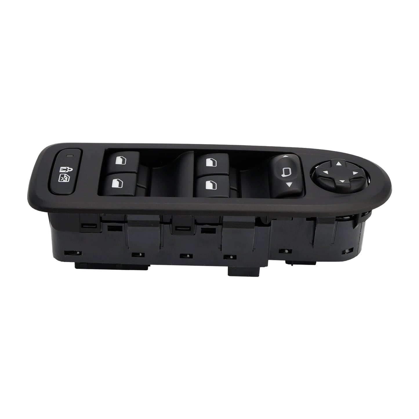 Interruttore alzacristalli elettrico principale Peugeot 308 508 Hatchback Wagon 2008-2013 98053439