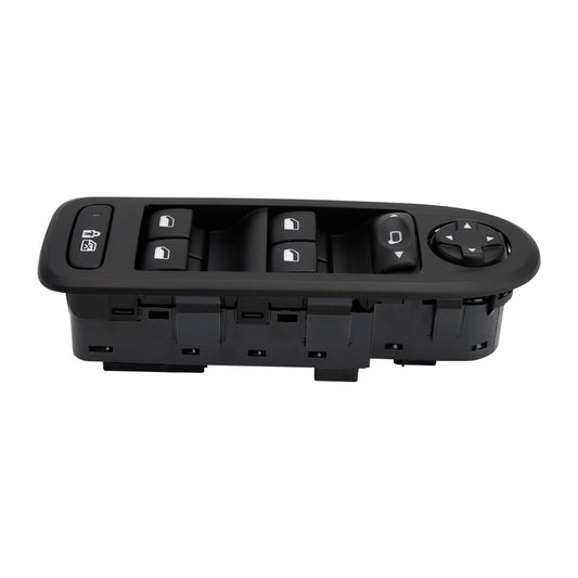 Interruttore alzacristalli elettrico principale Peugeot 308 508 Hatchback Wagon 2008-2013 98053439