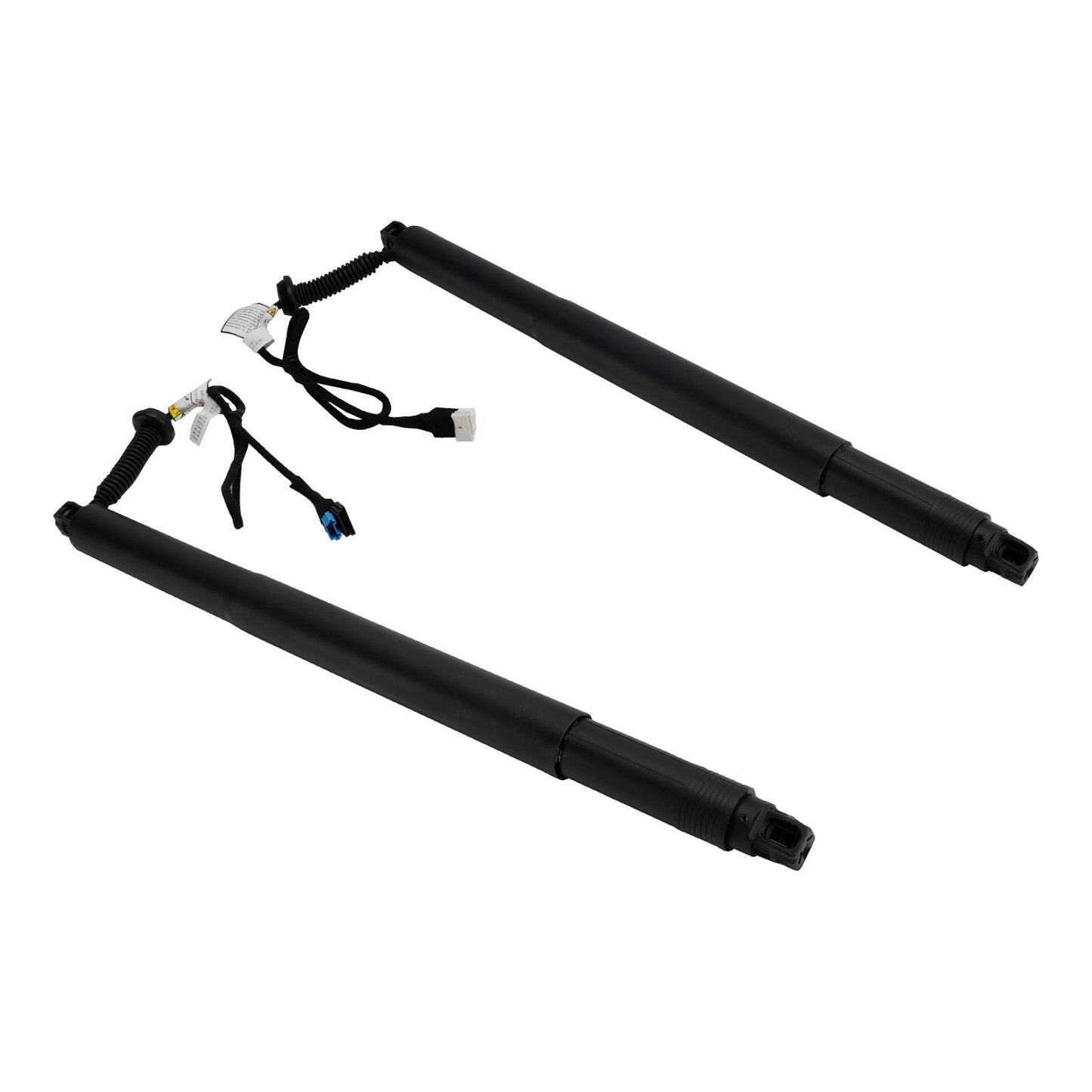 Supporto di sollevamento elettrico per portellone posteriore 2 pezzi 51247434043 51247434044 per BMW X6 F16 SUV 2014-2019 M 50d 2993ccm 381HP 280KW (Diesel)