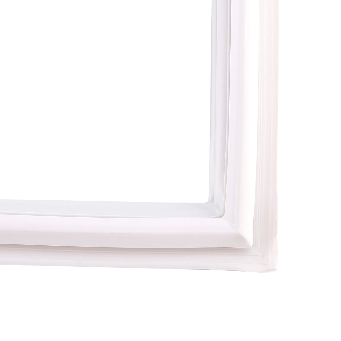 2 pezzi W10443315 Guarnizione porta congelatore per frigorifero Kenmore W10571962 W10130894